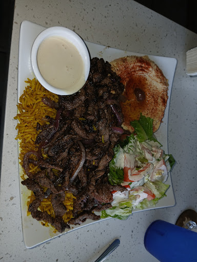 Photo of Shawarma House at Scottsdale - 9619 Hayden Rd #106, Scottsdale, AZ 85258