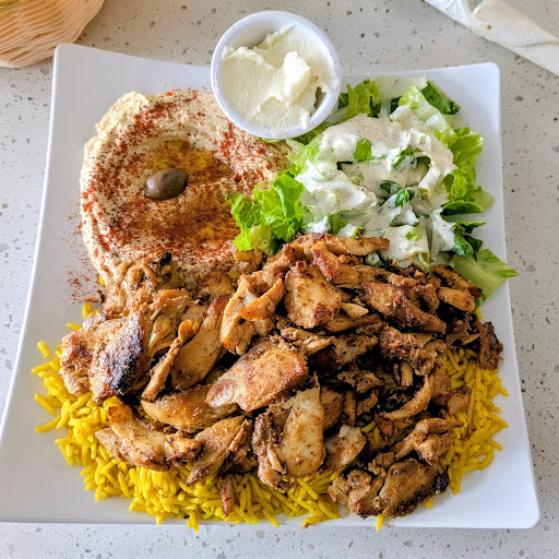 Photo of Shawarma House at Scottsdale - 9619 Hayden Rd #106, Scottsdale, AZ 85258