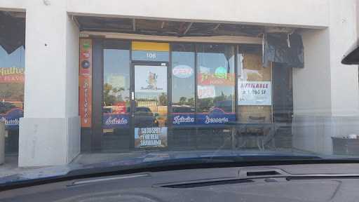 Photo of Shawarma House at Scottsdale - 9619 Hayden Rd #106, Scottsdale, AZ 85258