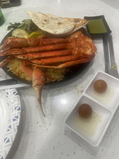 Photo of Shawarma House at Scottsdale - 9619 Hayden Rd #106, Scottsdale, AZ 85258