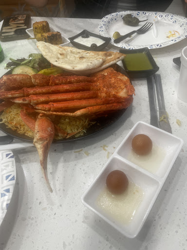 Photo of Shawarma House at Scottsdale - 9619 Hayden Rd #106, Scottsdale, AZ 85258