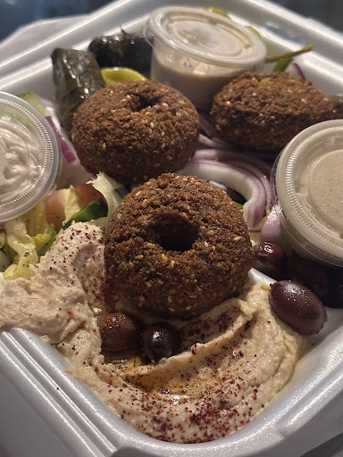 Photo of Shawarma House at Scottsdale - 9619 Hayden Rd #106, Scottsdale, AZ 85258