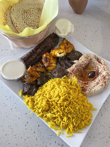 Photo of Shawarma House at Scottsdale - 9619 Hayden Rd #106, Scottsdale, AZ 85258