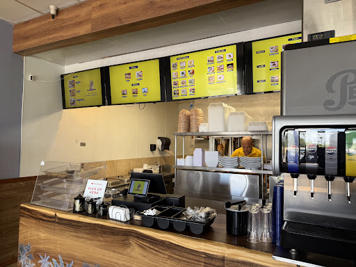 Photo of Shawarma House at Scottsdale - 9619 Hayden Rd #106, Scottsdale, AZ 85258