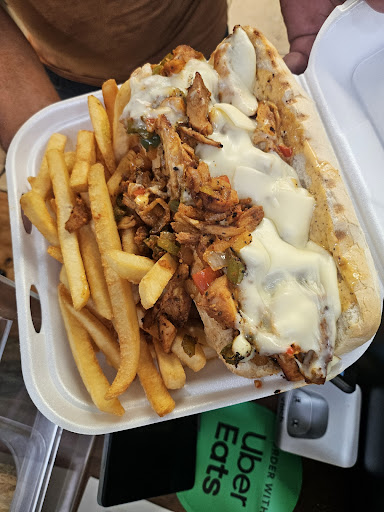 Photo of Shawarma House at Scottsdale - 9619 Hayden Rd #106, Scottsdale, AZ 85258