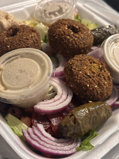 Photo of Shawarma House at Scottsdale - 9619 Hayden Rd #106, Scottsdale, AZ 85258