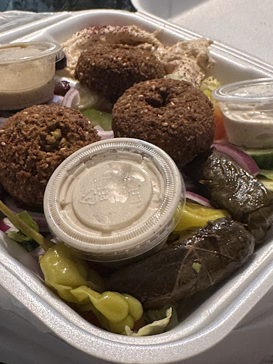 Photo of Shawarma House at Scottsdale - 9619 Hayden Rd #106, Scottsdale, AZ 85258