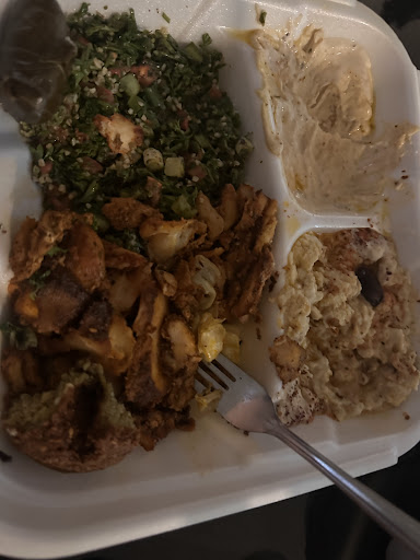 Photo of Shawarma House at Scottsdale - 9619 Hayden Rd #106, Scottsdale, AZ 85258