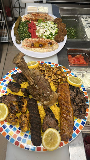 Photo of Shawarma House at Scottsdale - 9619 Hayden Rd #106, Scottsdale, AZ 85258