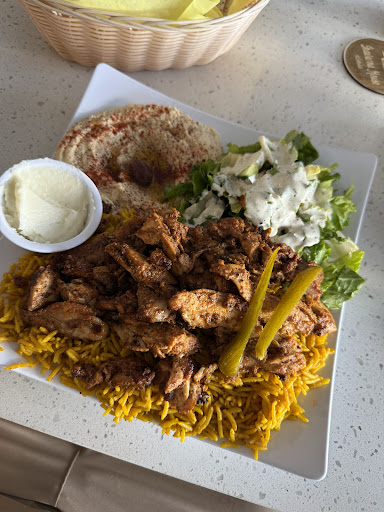Photo of Shawarma House at Scottsdale - 9619 Hayden Rd #106, Scottsdale, AZ 85258