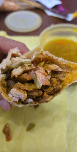 Photo of Shawarma House at Scottsdale - 9619 Hayden Rd #106, Scottsdale, AZ 85258