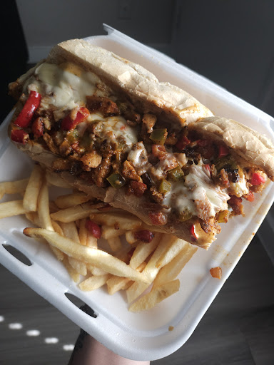 Photo of Shawarma House at Scottsdale - 9619 Hayden Rd #106, Scottsdale, AZ 85258