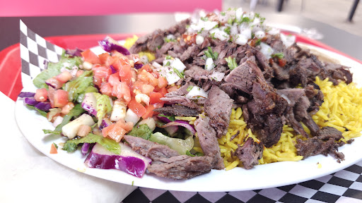 Photo of Pita Valley - 1835 E University Dr #9, Tempe, AZ 85281