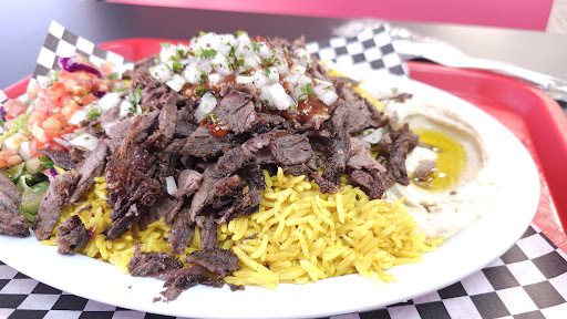 Photo of Pita Valley - 1835 E University Dr #9, Tempe, AZ 85281