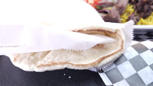 Photo of Pita Valley - 1835 E University Dr #9, Tempe, AZ 85281