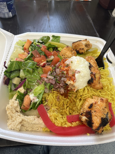 Photo of Pita Valley - 1835 E University Dr #9, Tempe, AZ 85281