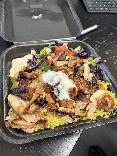 Photo of Pita Valley - 1835 E University Dr #9, Tempe, AZ 85281