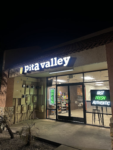 Photo of Pita Valley - 1835 E University Dr #9, Tempe, AZ 85281