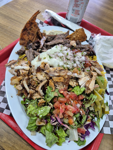 Photo of Pita Valley - 1835 E University Dr #9, Tempe, AZ 85281