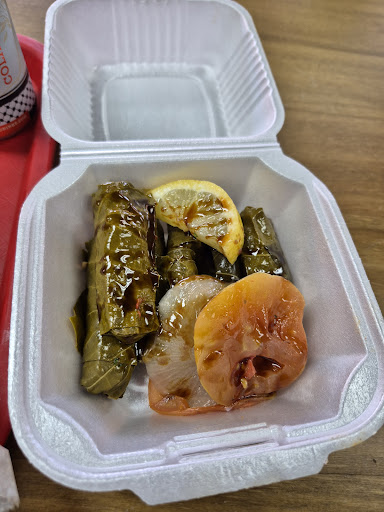 Photo of Pita Valley - 1835 E University Dr #9, Tempe, AZ 85281