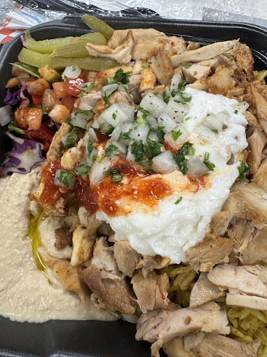 Photo of Pita Valley - 1835 E University Dr #9, Tempe, AZ 85281