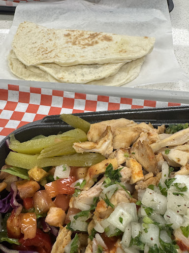 Photo of Pita Valley - 1835 E University Dr #9, Tempe, AZ 85281