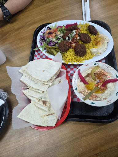 Photo of Pita Valley - 1835 E University Dr #9, Tempe, AZ 85281