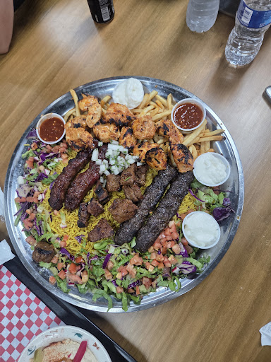 Photo of Pita Valley - 1835 E University Dr #9, Tempe, AZ 85281