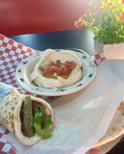 Photo of Pita Valley - 1835 E University Dr #9, Tempe, AZ 85281