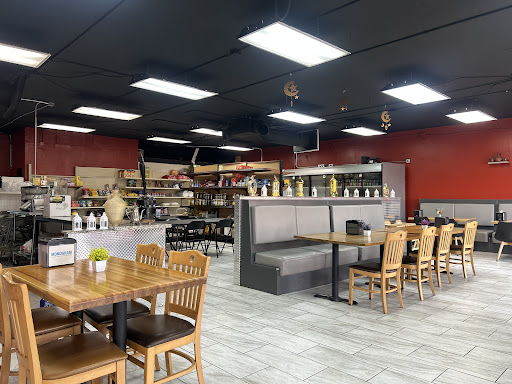 Photo of Pita Valley - 1835 E University Dr #9, Tempe, AZ 85281