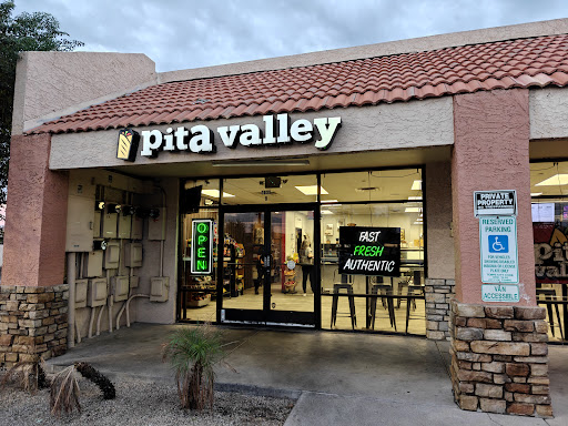 Photo of Pita Valley - 1835 E University Dr #9, Tempe, AZ 85281