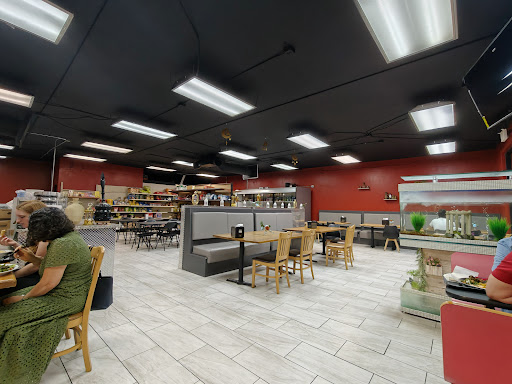 Photo of Pita Valley - 1835 E University Dr #9, Tempe, AZ 85281