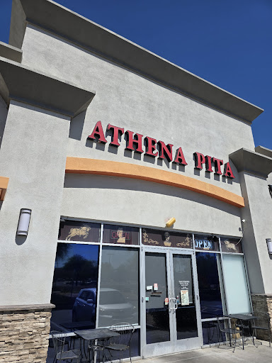 Photo of Athena Pita - 2737 W Thunderbird Rd #108, Phoenix, AZ 85053