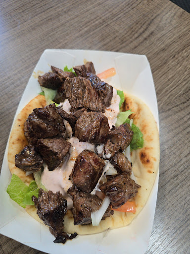 Photo of Athena Pita - 2737 W Thunderbird Rd #108, Phoenix, AZ 85053