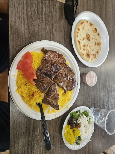 Photo of Athena Pita - 2737 W Thunderbird Rd #108, Phoenix, AZ 85053