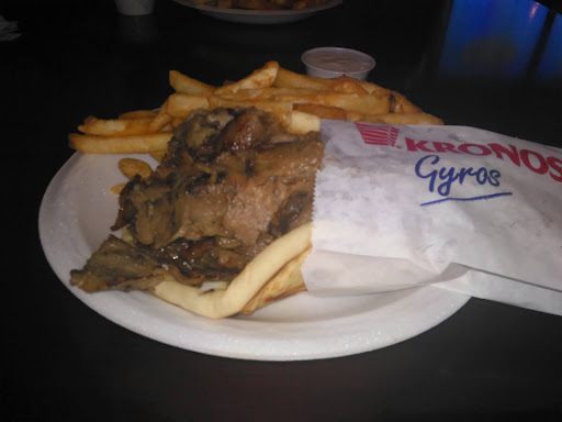 Photo of Athena Pita - 2737 W Thunderbird Rd #108, Phoenix, AZ 85053