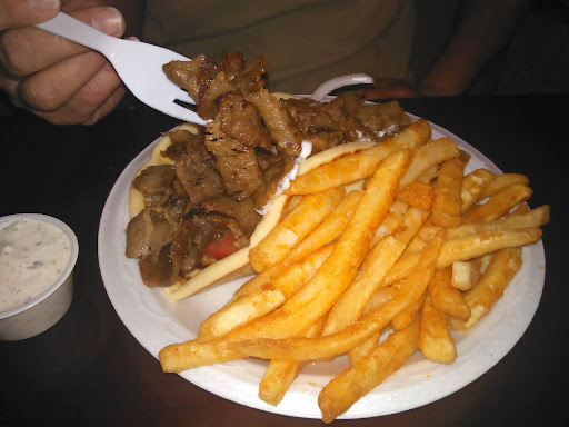 Photo of Athena Pita - 2737 W Thunderbird Rd #108, Phoenix, AZ 85053