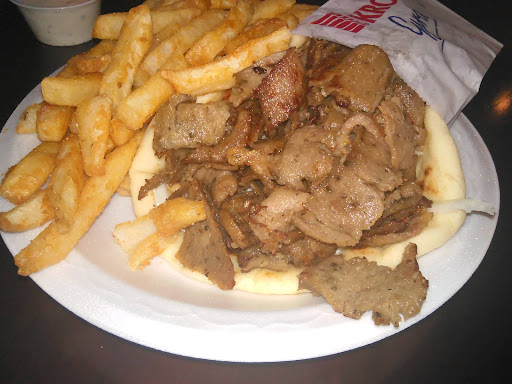 Photo of Athena Pita - 2737 W Thunderbird Rd #108, Phoenix, AZ 85053