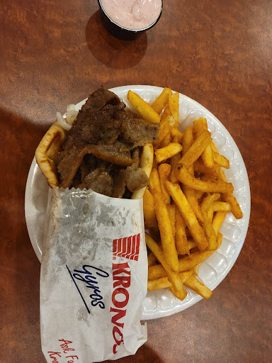 Photo of Athena Pita - 2737 W Thunderbird Rd #108, Phoenix, AZ 85053