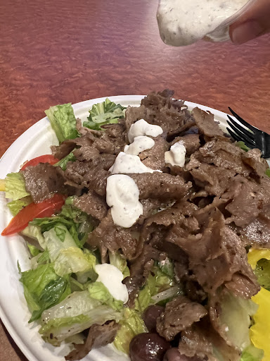 Photo of Athena Pita - 2737 W Thunderbird Rd #108, Phoenix, AZ 85053