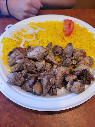 Photo of Athena Pita - 2737 W Thunderbird Rd #108, Phoenix, AZ 85053