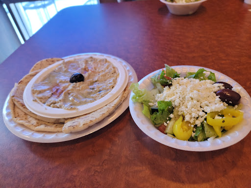 Photo of Athena Pita - 2737 W Thunderbird Rd #108, Phoenix, AZ 85053