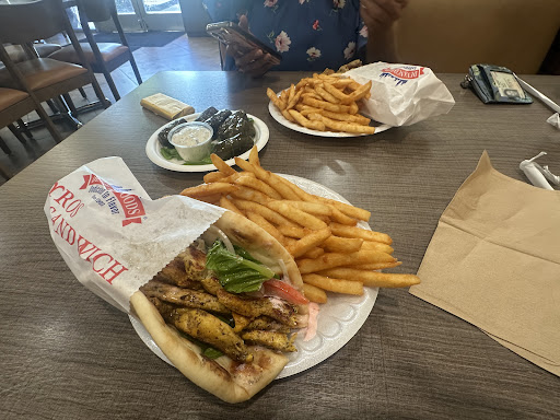 Photo of Athena Pita - 2737 W Thunderbird Rd #108, Phoenix, AZ 85053