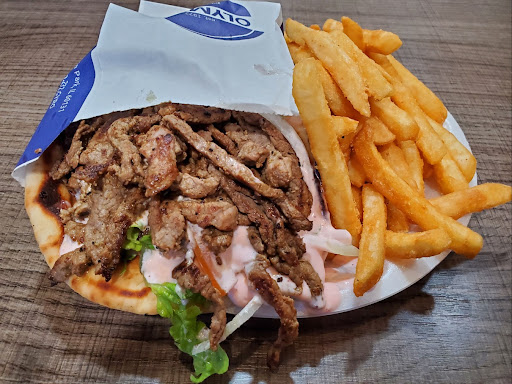 Photo of Athena Pita - 2737 W Thunderbird Rd #108, Phoenix, AZ 85053