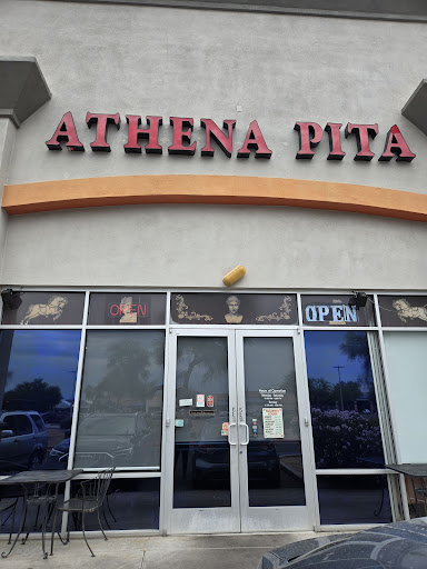 Photo of Athena Pita - 2737 W Thunderbird Rd #108, Phoenix, AZ 85053