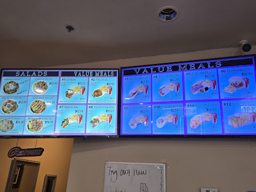 Photo of Athena Pita - 2737 W Thunderbird Rd #108, Phoenix, AZ 85053