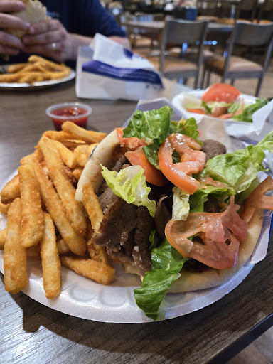 Photo of Athena Pita - 2737 W Thunderbird Rd #108, Phoenix, AZ 85053