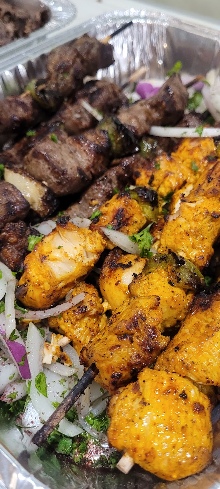 Photo of AL SULTAN RESTAURANT - 1940 W Baseline Rd, Mesa, AZ 85202