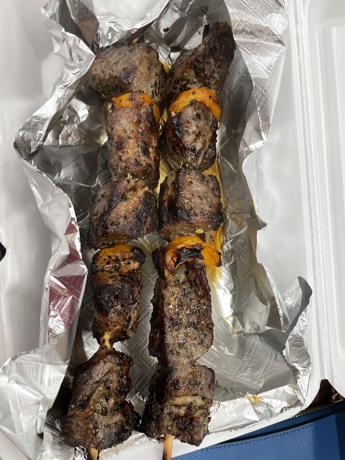 Photo of AL SULTAN RESTAURANT - 1940 W Baseline Rd, Mesa, AZ 85202