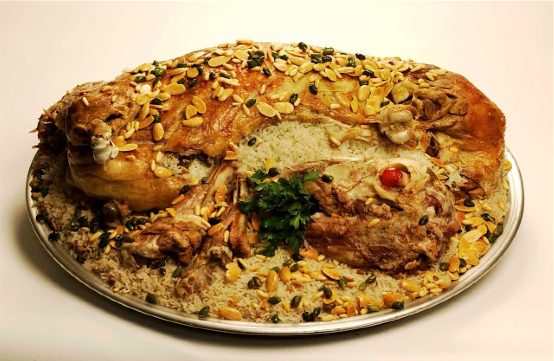 Photo of AL SULTAN RESTAURANT - 1940 W Baseline Rd, Mesa, AZ 85202